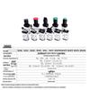 JDI M3/M5 Series Pneumatic Control Valve