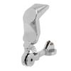 AT21-Cutting Tool Glass Plastic Tubing Tube Pipe Cutter Cutting Max 60Mm Diameter Silver