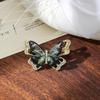 Vintage Butterfly Brooches For Women High Grade Fashion Insect Brooch Pins Coat Bags Pins Accessories Girl Party Jewelry Gifts
