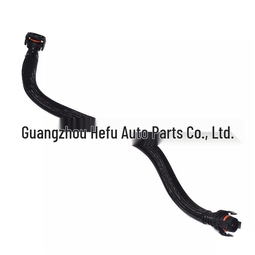 BMW Exhaust Ventilation Hose - In Stock