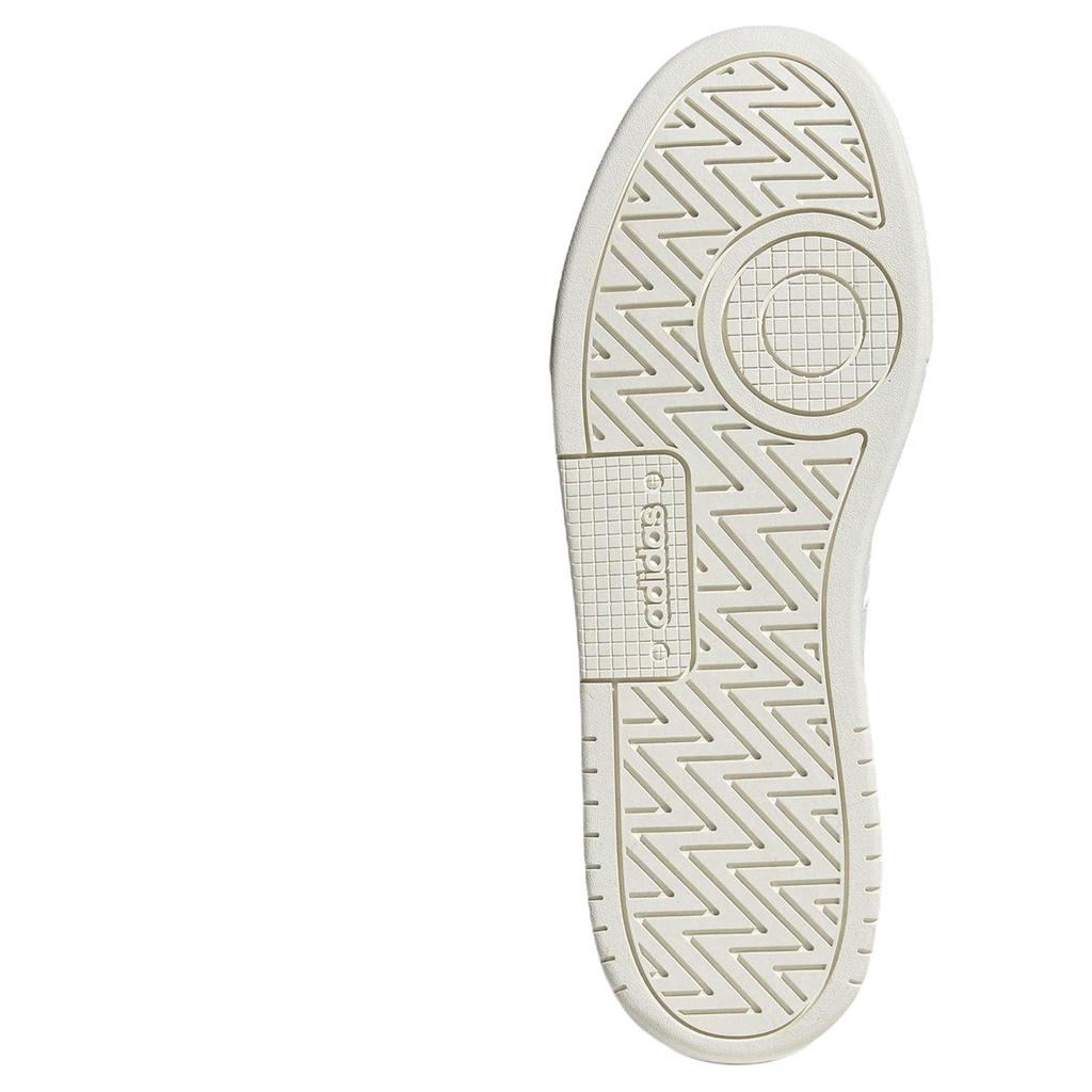 adidas D-Pad Klasyczne Białe Beżowe Buty Sportowe Unisex Obuwie-Białe JI2550