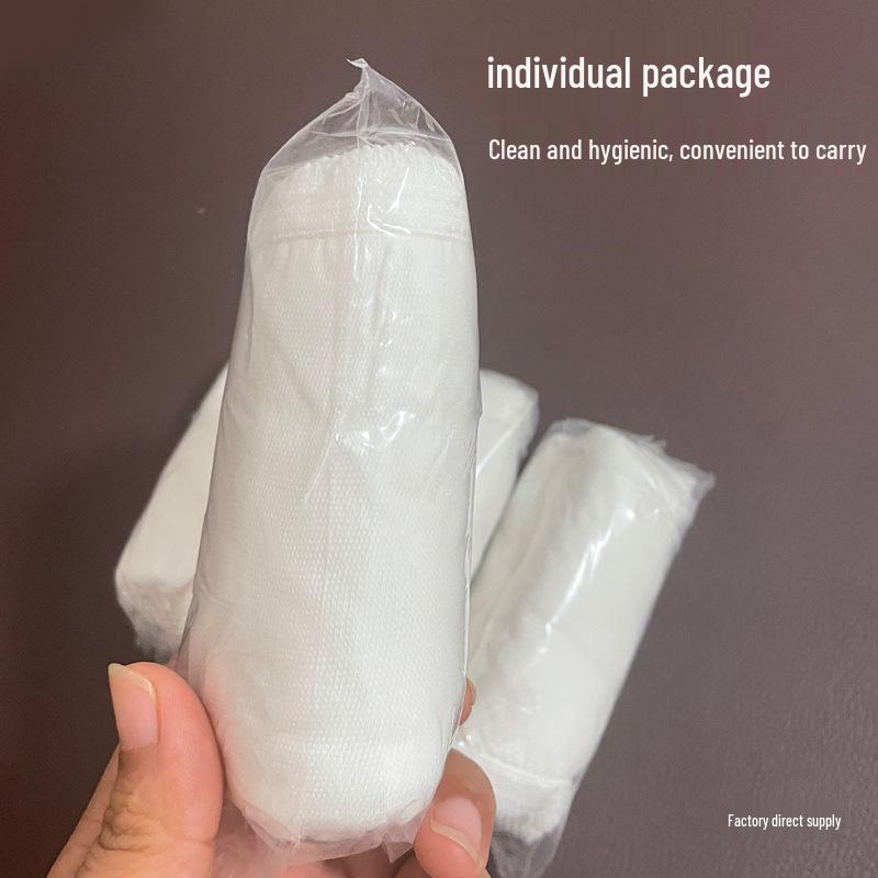 Universal Travel Disposable Underwear for Women and Men - Plus Size, Cotton, Mid-High Waist, 200 Jin, Shorts for Beauty Salon
