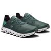On Running Cloud 6 Coast 'Olive White' Men's 3MF10030162