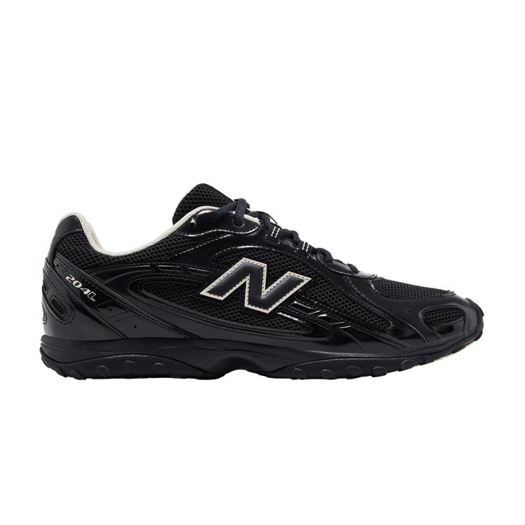 New Balance 204L Черный Волк 38