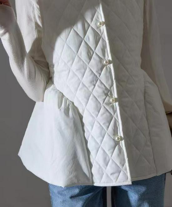 Spot 2025 Quilted Diamond Vest