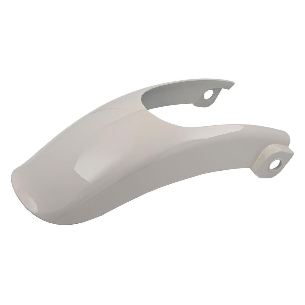Compatible with Wu Ji CU625 Front Fender Retro Mudguard Extension for Sand and Water Protection