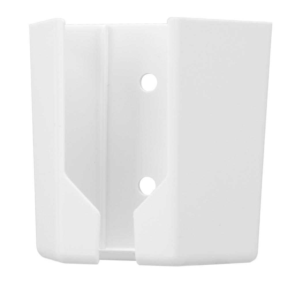 Satellite Ethernet Adapter Mount Professional ABS Space Saving Ethernet Adapter Wall Mounting Kit