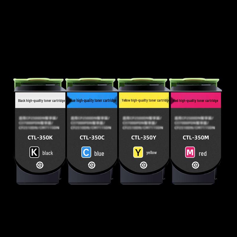 Pantum CTL-350 Series Compatible Printer Supplies