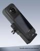 Clip Staffa di Montaggio Orizzontale Insta360 X3/X4/X5 per Action Cam