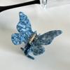Hair Butterfly Fashionable Claw Clip Made From Acetate Perfect For Women In Colors Stunning