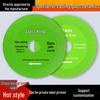 Glass King Diamond Ceramic Saw Blade for Wine Bottle & Jade Polishing