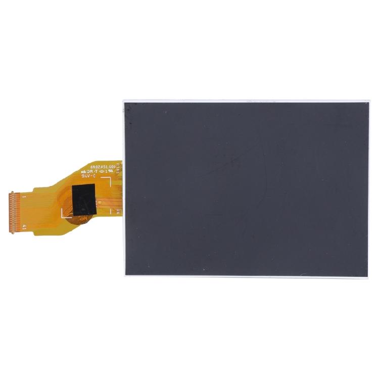 

LCD Display Screen LCD Panel Monitors Replacement for IXUS145 IXUS150 IXUS160 IXUS165 Digital Camera Repair Part 1