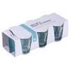 Glass vodka glasses 40 ml 6 pcs.