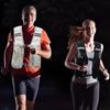 Hydration Vest Backpack for Running, Hiking, Cycling, Marathon, Lightweight Water Chest Pack with Phone Storage Pocket
