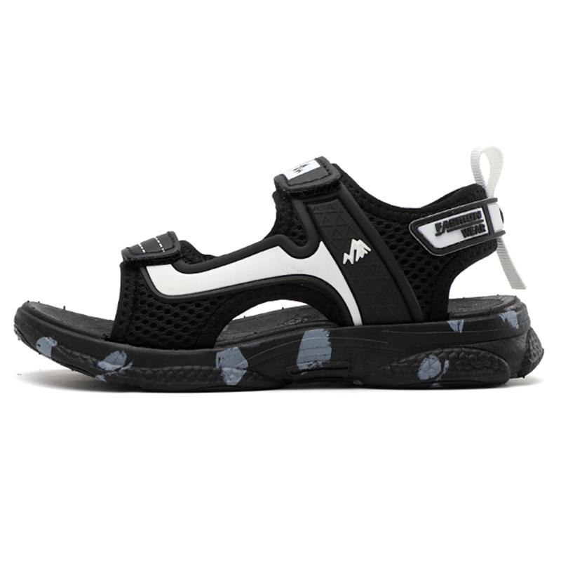 Children Sandals Summer Beach Sneakers Magic Stick Boy Sandals