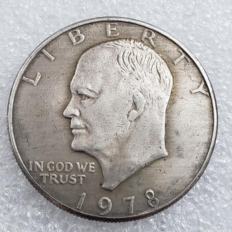 USA United States Commemorative Collectible Souvenirs Coins