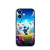 for Samsung Galaxy A07 A13 A12 A23 A42 A50 A51 A52 A53 A70 A71 A72 A21S A04 Note 20 9 8 10 Phone Case Game R-Robloxs Wallpaper