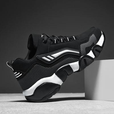 2024 nové Boty Pro muže Tenisky Mužské ležérní Pánské Boty tenis Luxusní boty Trenér Závody Prodyšné Boty módní povaleči běh