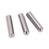 100Pcs Dowel Pin 2.5x10mm Stainless Steel High Hardness Corrosion Resistance Locating Pin for Machinery Manufacturing