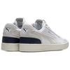 Puma Ralph Sampson Lo Prm Cow Leather Abrasion Resistant Lightweight Wear Resistant And Lightweight Low Top 373341-01