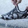 New Professional Yoga Fitness Breathable Beach Wading Fishing Sports Couple Stream Shoes