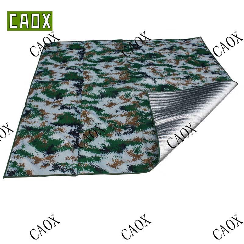 CAOX Outdoor Moisture-Proof Mat
