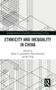 The Ethnicity and Inequality In China Book