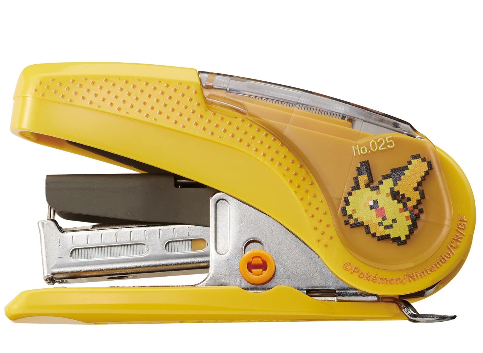 

Max Sacri Design Pikachu Stapler, Pokémon HD-10NLK/Y,