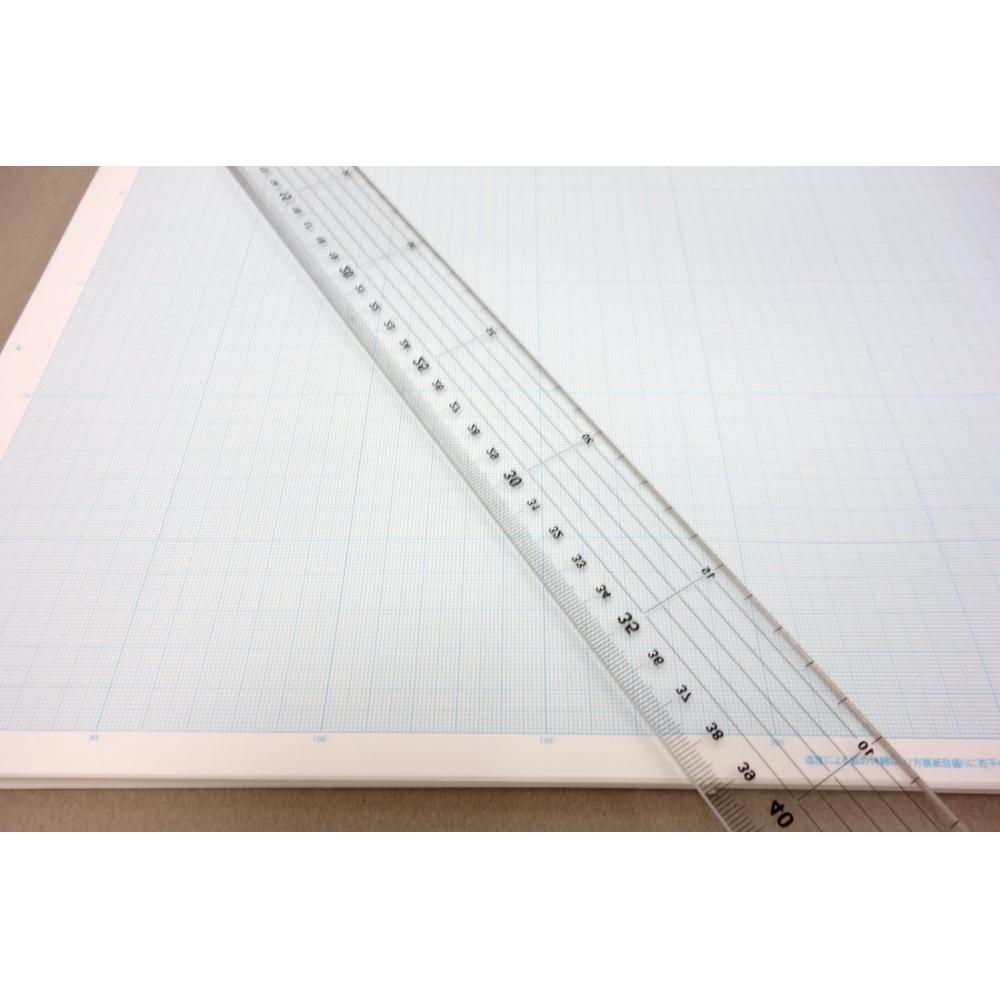 KOKUYO Grafpapir B4 100 ark Ho-14