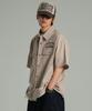 IDWS Ellim Half-Shirt Beige