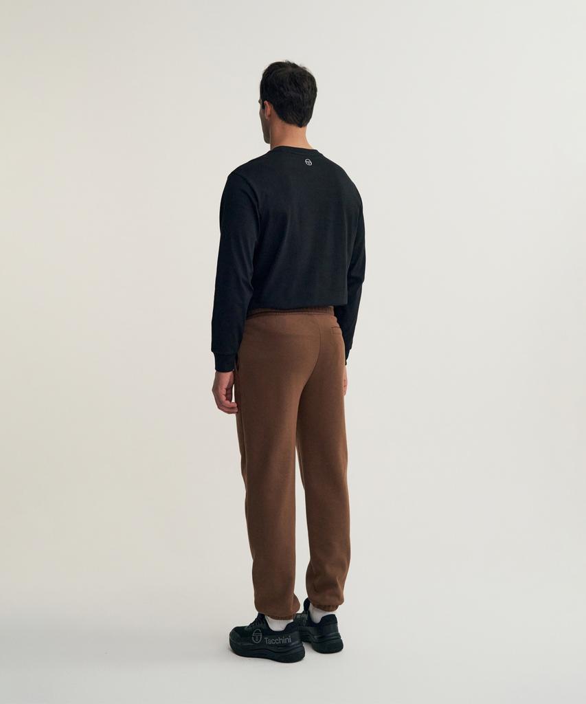SERGIO TACCHINI M Daily Sweat Fleece-Lined Jogger Pants
