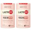 LACTO-FIT Bebe Probiotics for Kids, 120g X 2