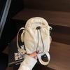 Women's 2026 New Stylish Mini Crossbody and Water Bottle Holder Bag - Lightweight, Simple Shoulder Bag