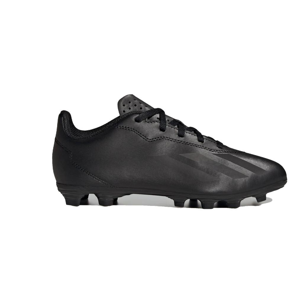 New adidas X Crazyfast.4 FG J 'Nightstrike Pack' IE1590