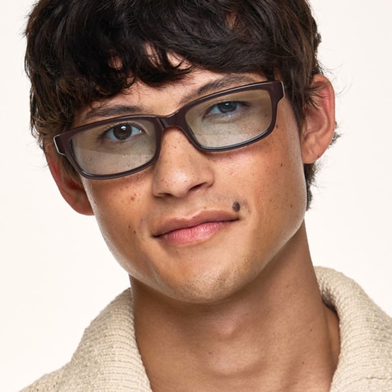

Sunnies Studios KEITH Ganache FREE