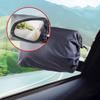 Side View Mirror Cover Frost Guard Waterproof Dustproof Auto Rearview Protection Cover Car Cover Outdoor Protection