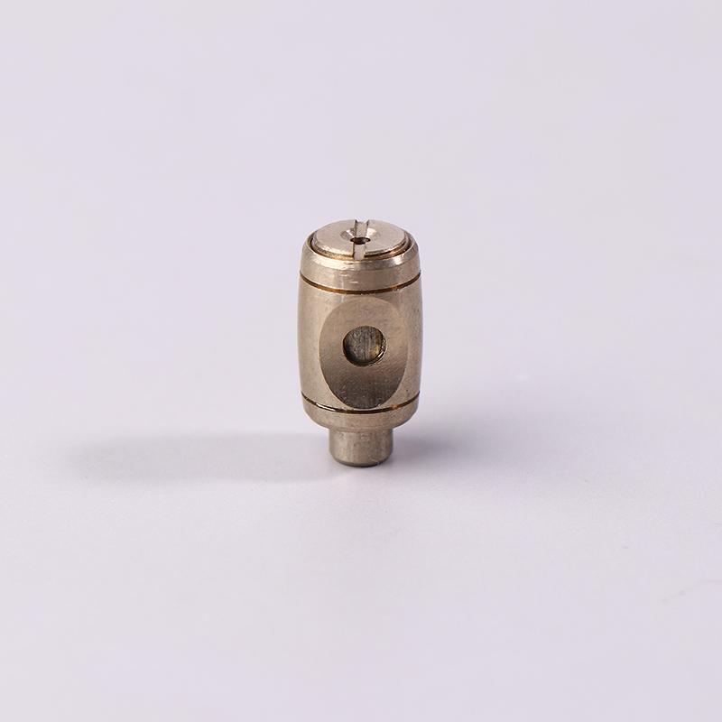 

Trumpets Drain Valve Watergate Button White Copper Integrated Press-Type Water Drain Valve For Trumpet Instrument Accessories 1