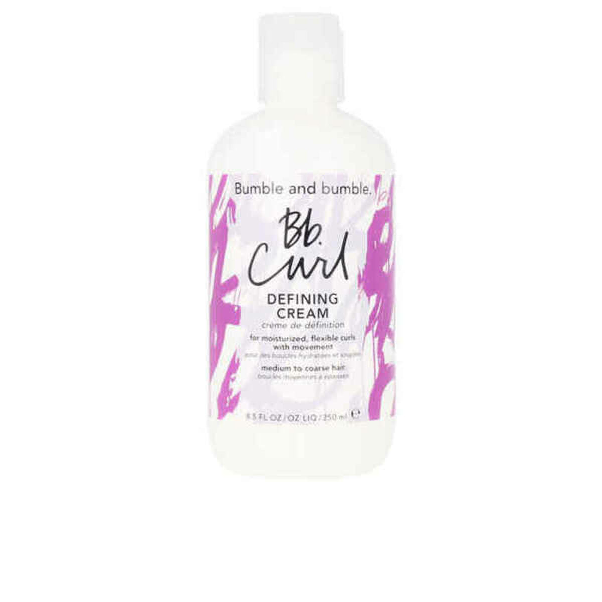 

Crème pour Définir les Boucles Bumble & Bumble (250 ml)