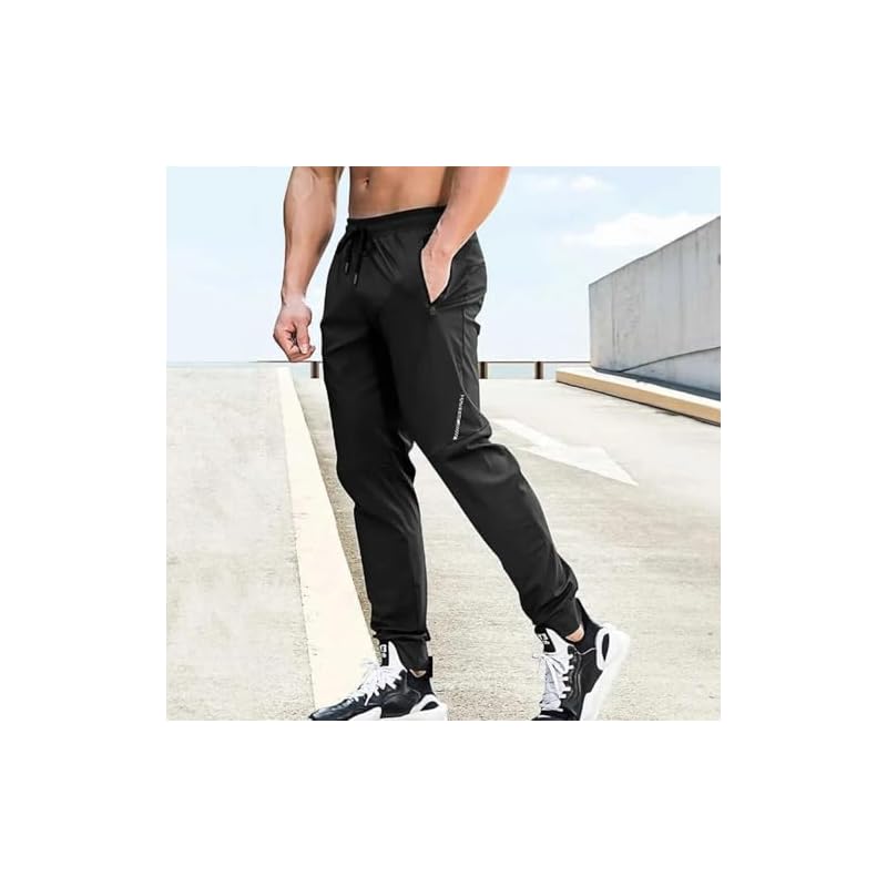 Lymio Track Pant For Men || Track Pants || Plain Track Pant (Tp59L)
