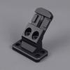 35/45 Degrees Offset Optical Side Metal Mount For T01 T02 RM Red Dot Sight Scope Base Bracket 20mm Rail Hunting Accessories