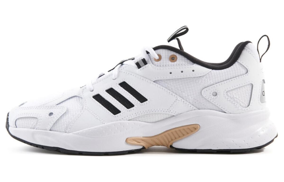 Adidas Jz Runner  White Black  IH6362 42