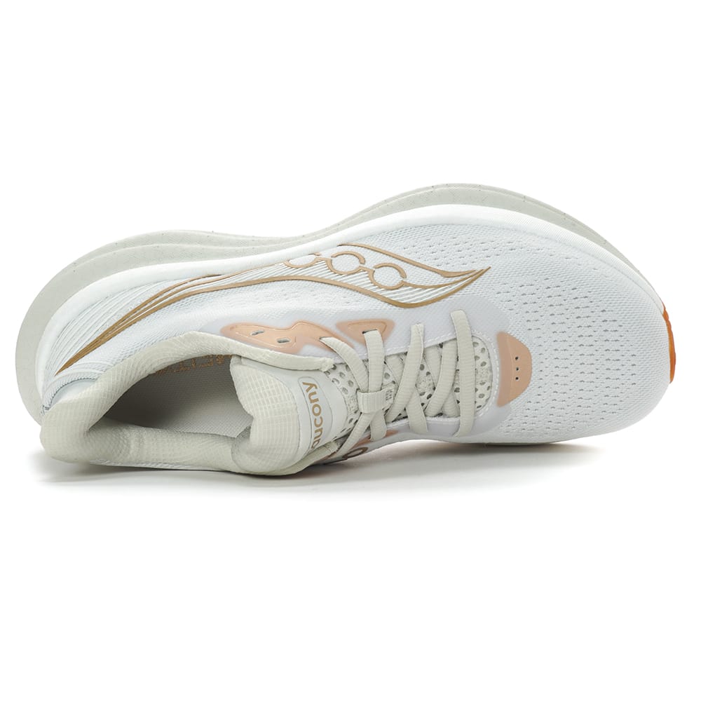 Saucony Triumph Victory 23 Low top Running Shoes Women's White S11023-226