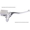 ATV Skateboard Off-road Motorcycle Right Brake Master Cylinder for Italika RC150/RC200/TC200