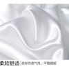 1 Piece Silky Stain Pillowcase Silky Pillowcase Natural Silk Pillowcase Mulberry Silk Pillow Case Standard
