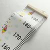 Creative Cartoon Decoration Kids Height Growth Chart Ruler for Kids Wall Meter