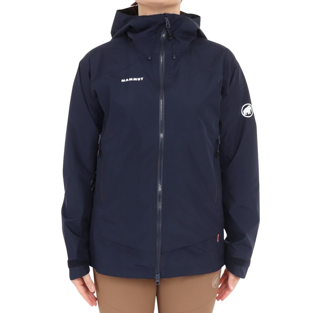 Mammut Ayako Pro HS Hooded Jacket AF 2.0 Women's (1010-30290)