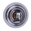 82° Thermostat For Isuzu 4BG1 6BD1 6BG1T 6BD1T 6BB1 4BD1 Engine Fits Hitachi EX100-5 EX200-5 EX200-3