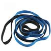 LISM Multi-Segment Yoga Stretch Strap