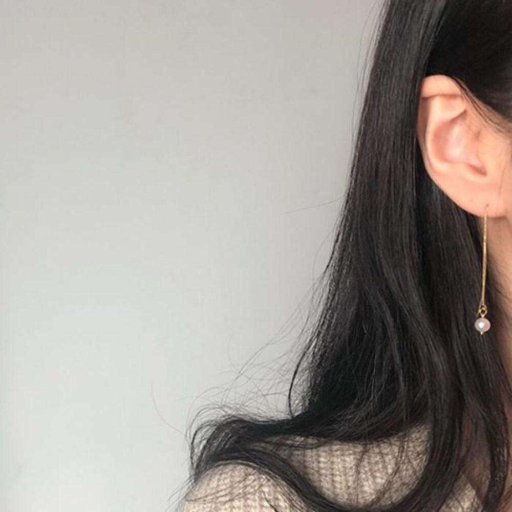 [Onm] Onm Me Earring (15188842)