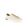 Comfort Banding Sneakers Dmx478ka35  Ivory 